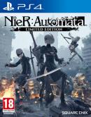 game type RPG NieR Automata