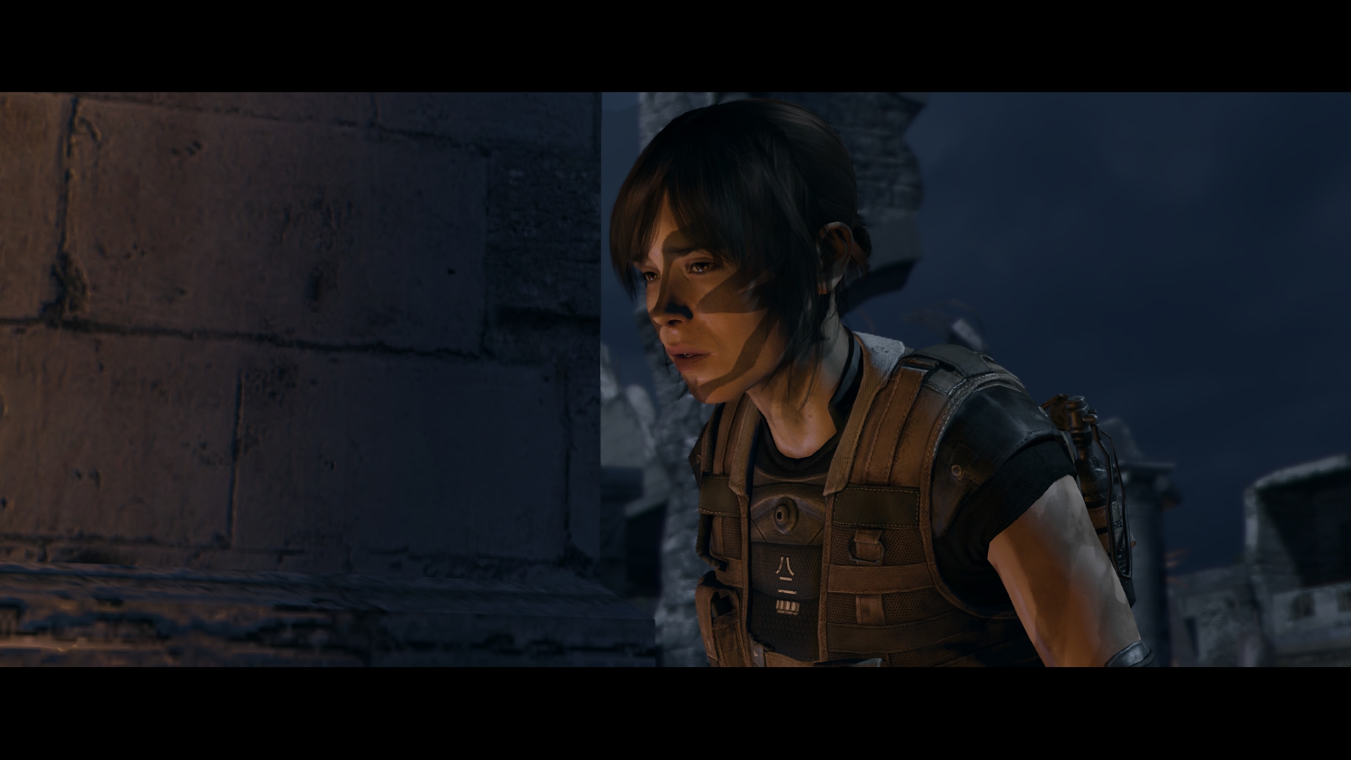 The Heavy Rain and Beyond: Two Souls Collection