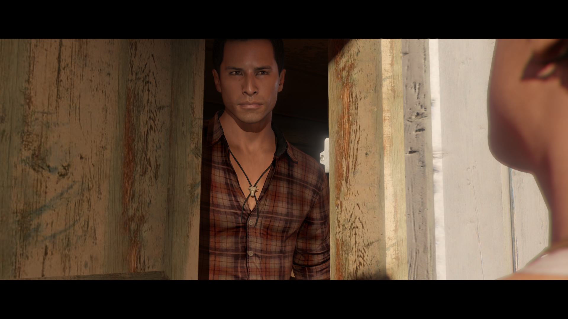 The Heavy Rain and Beyond: Two Souls Collection