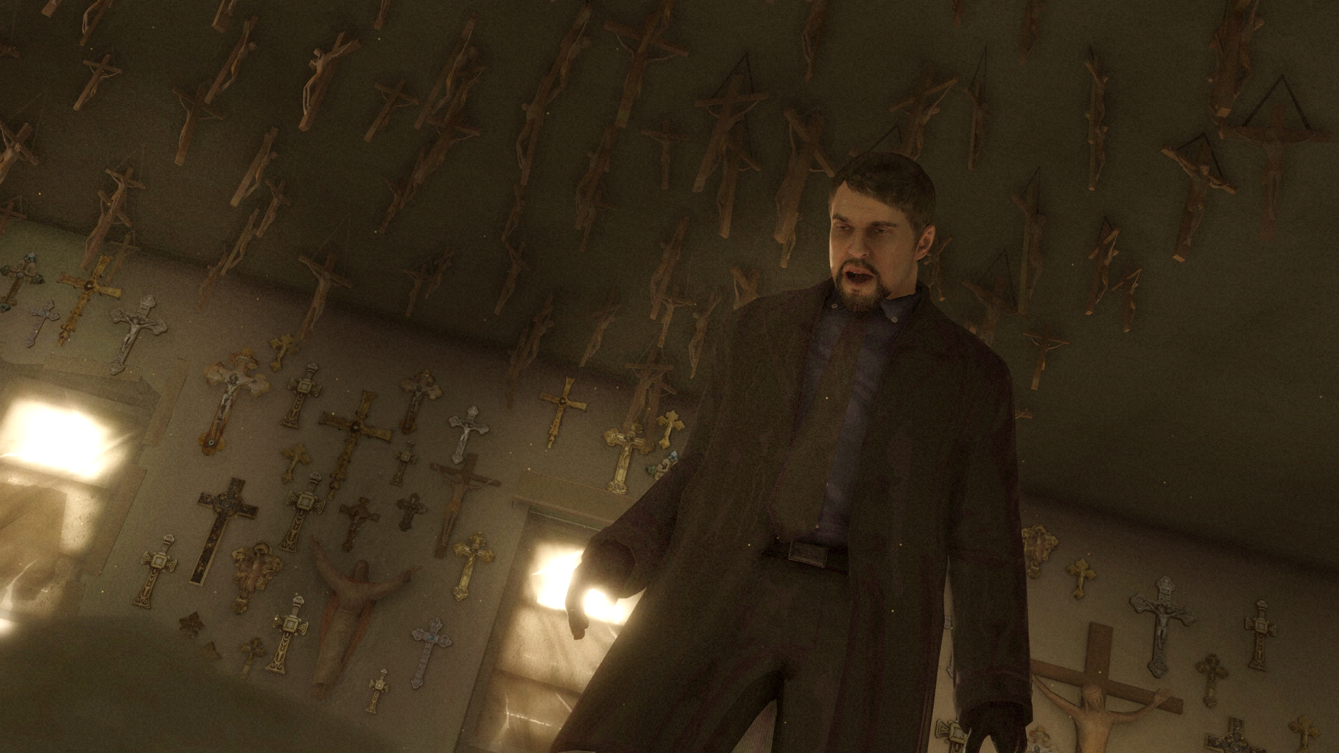 The Heavy Rain and Beyond: Two Souls Collection