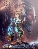 game type RPG Bombshell