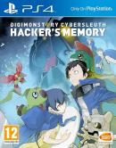 game type RPG Digimon Story : Cyber Sleuth Hacker's Memory