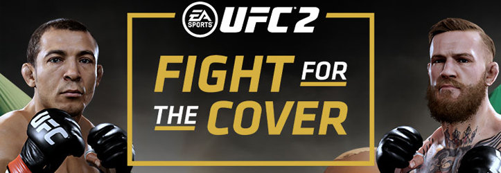 EA UFC 2