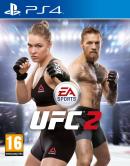 game ps move EA UFC 2