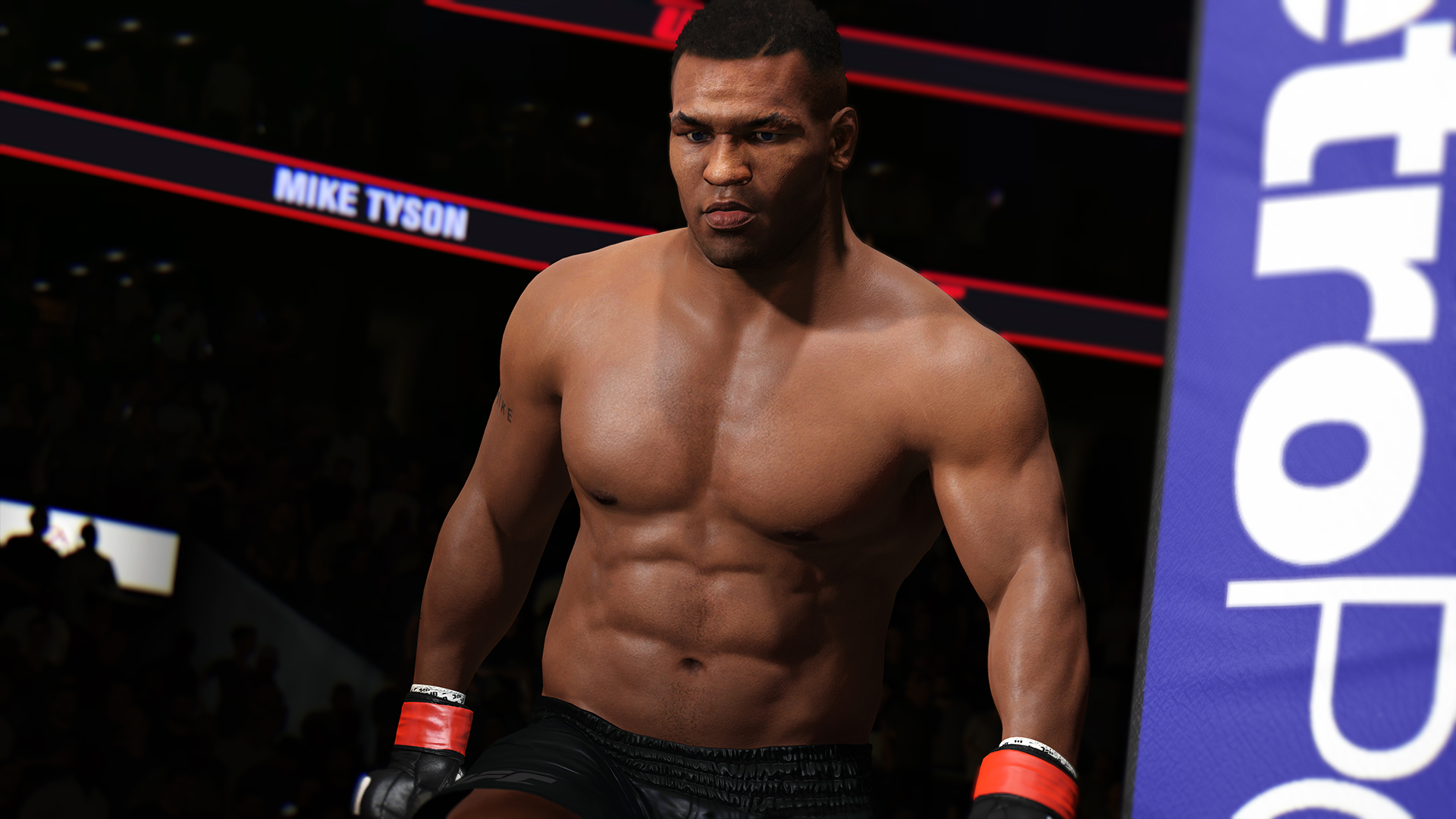 EA UFC 2