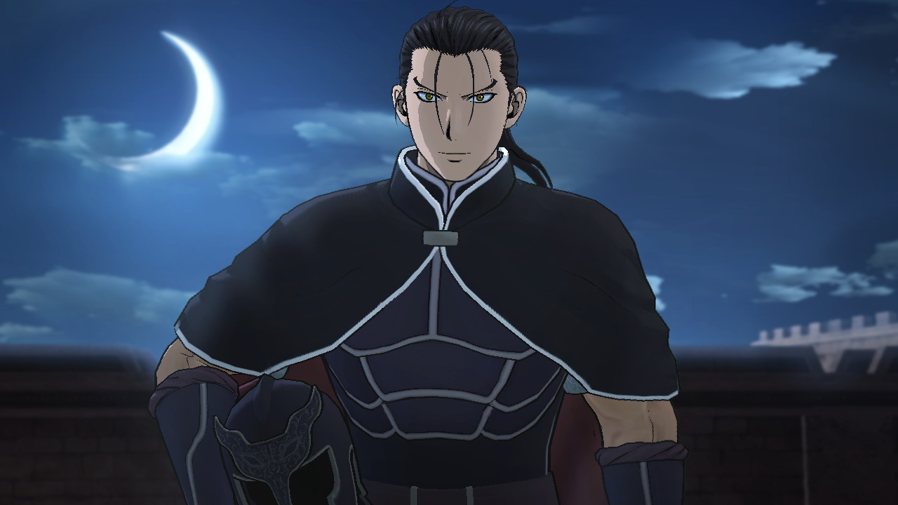 Arslan X The Warriors of Legend