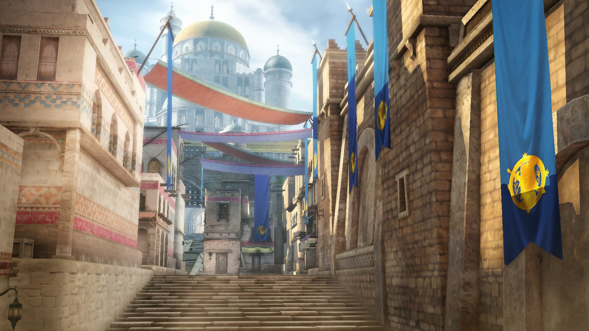 Arslan X The Warriors of Legend