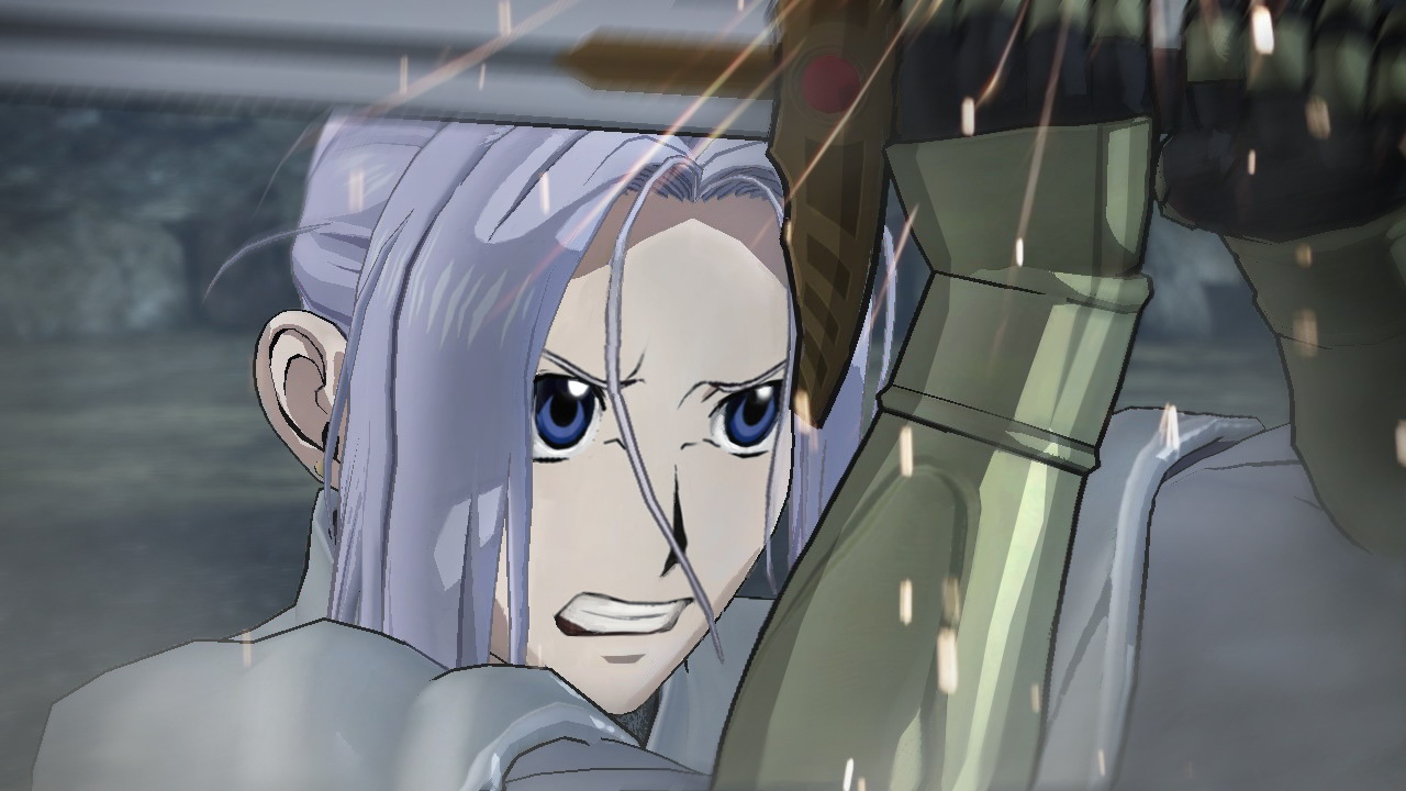 Arslan X The Warriors of Legend