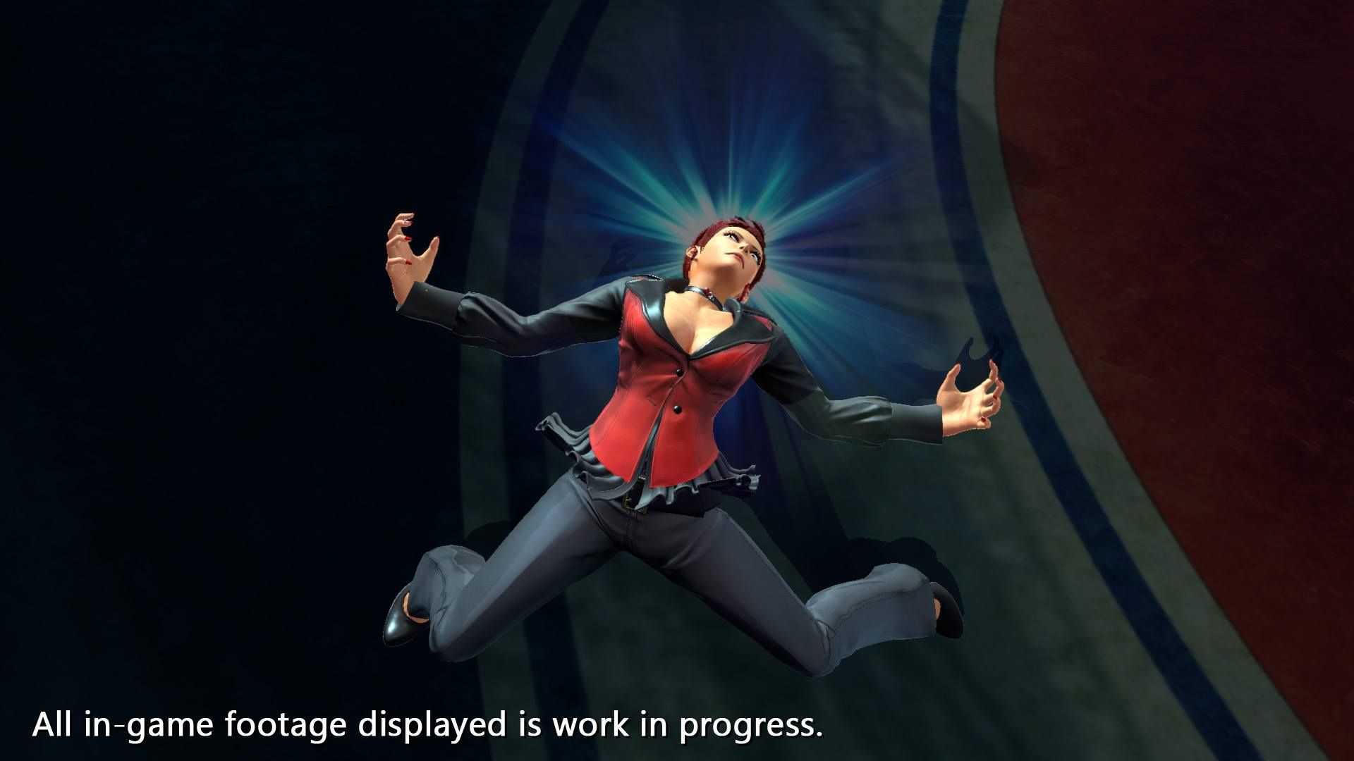 The King of Fighters XIV