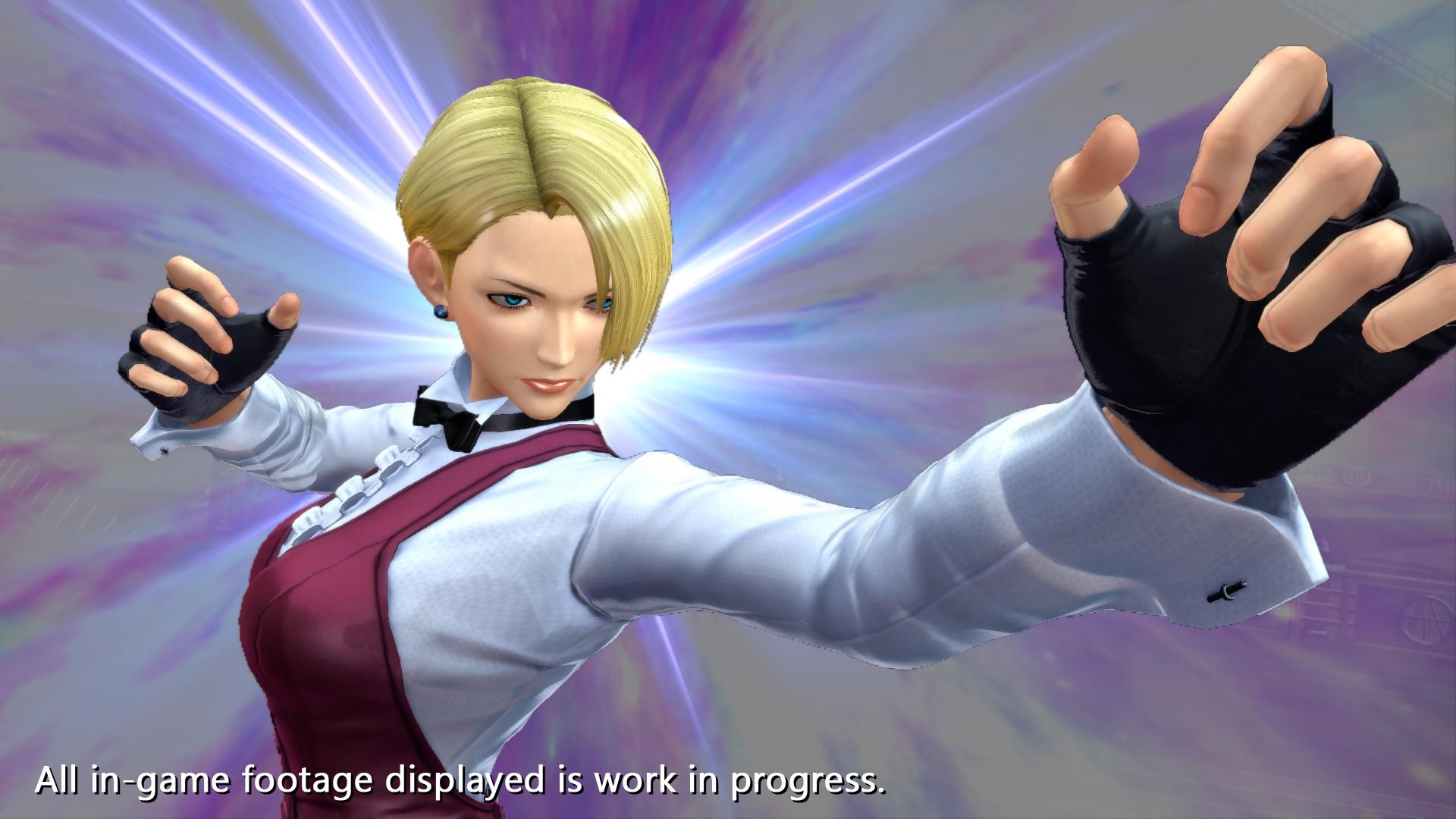 The King of Fighters XIV