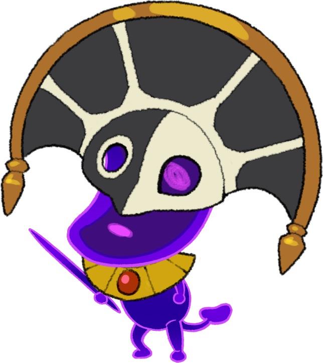 Ni no Kuni 2 : L'avènement d'un nouveau Royaume