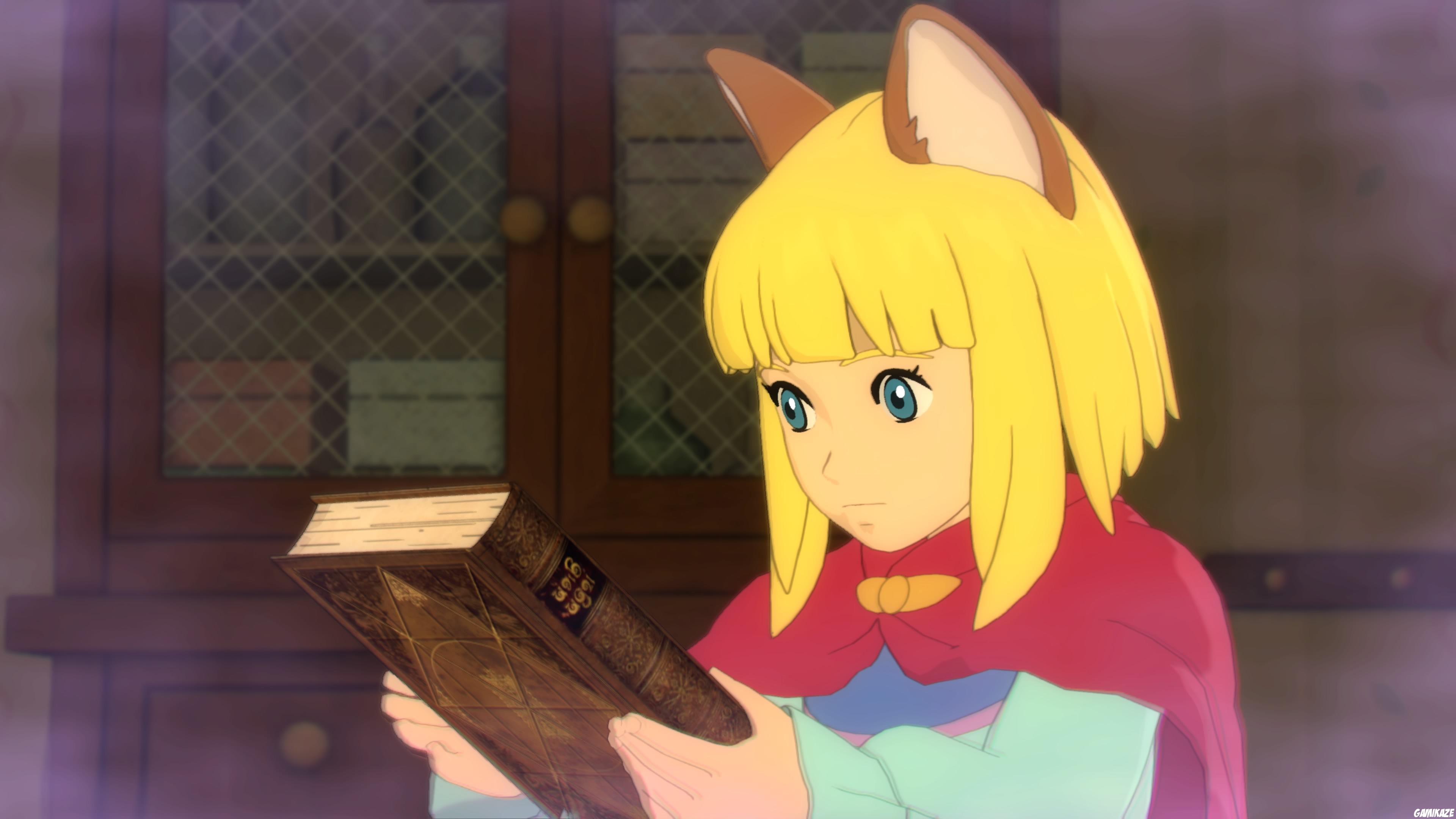 Ni no Kuni 2 : L'avènement d'un nouveau Royaume