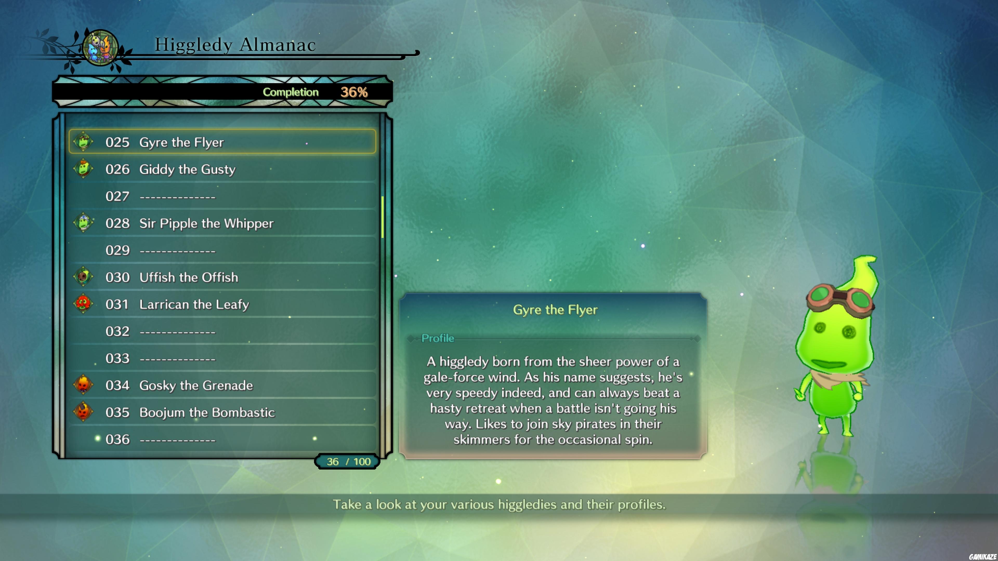 Ni no Kuni 2 : L'avènement d'un nouveau Royaume