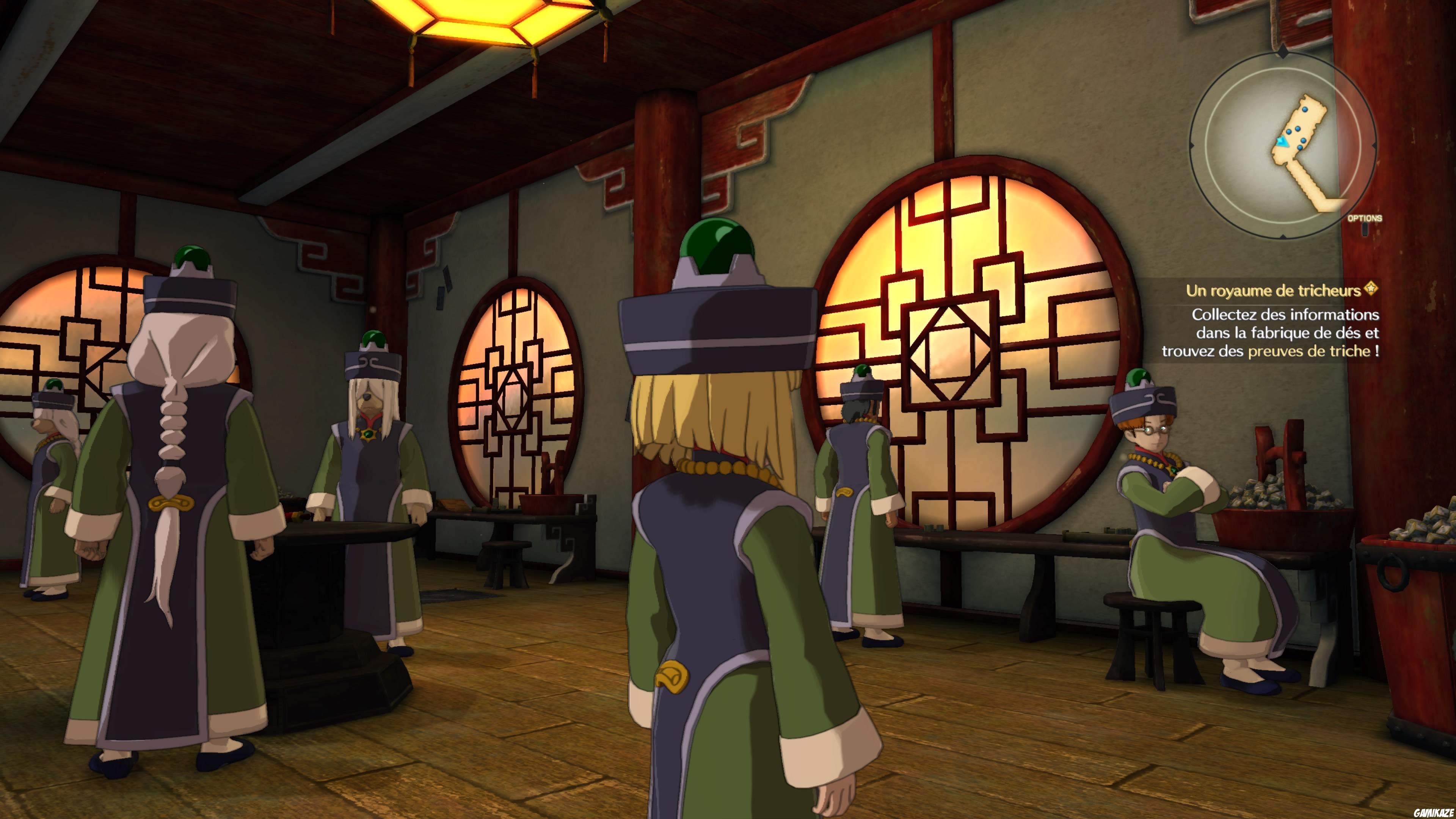 Ni no Kuni 2 : L'avènement d'un nouveau Royaume