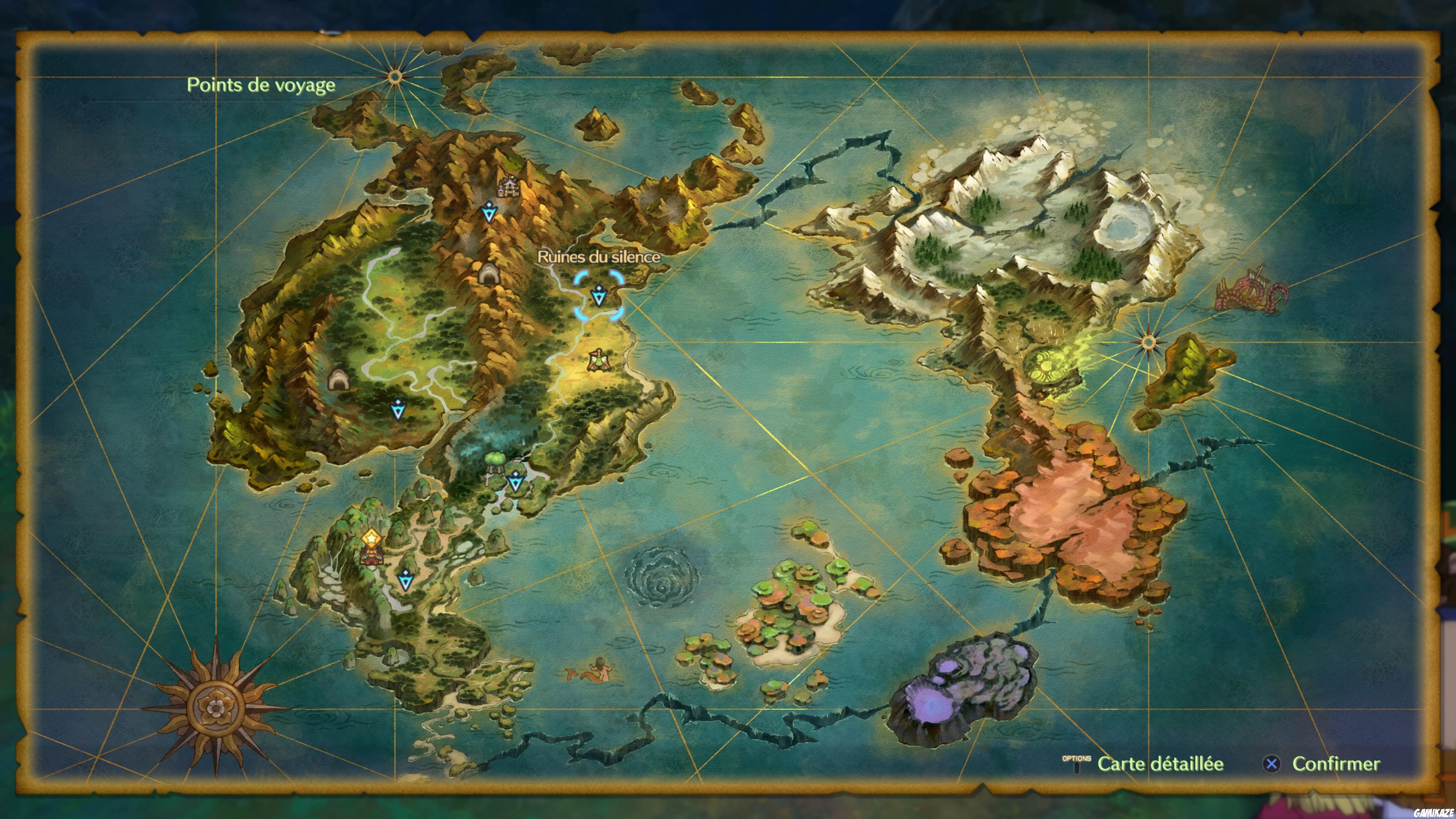 Ni no Kuni 2 : L'avènement d'un nouveau Royaume