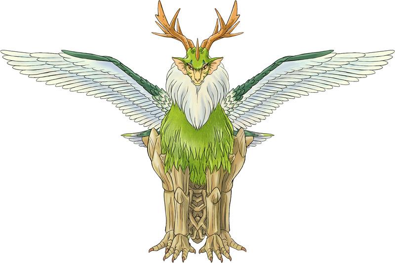 Ni no Kuni 2 : L'avènement d'un nouveau Royaume