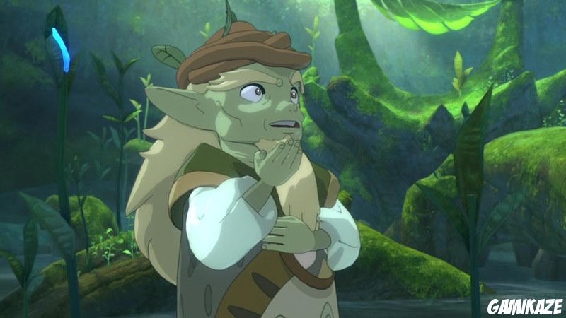 Ni no Kuni 2 : L'avènement d'un nouveau Royaume