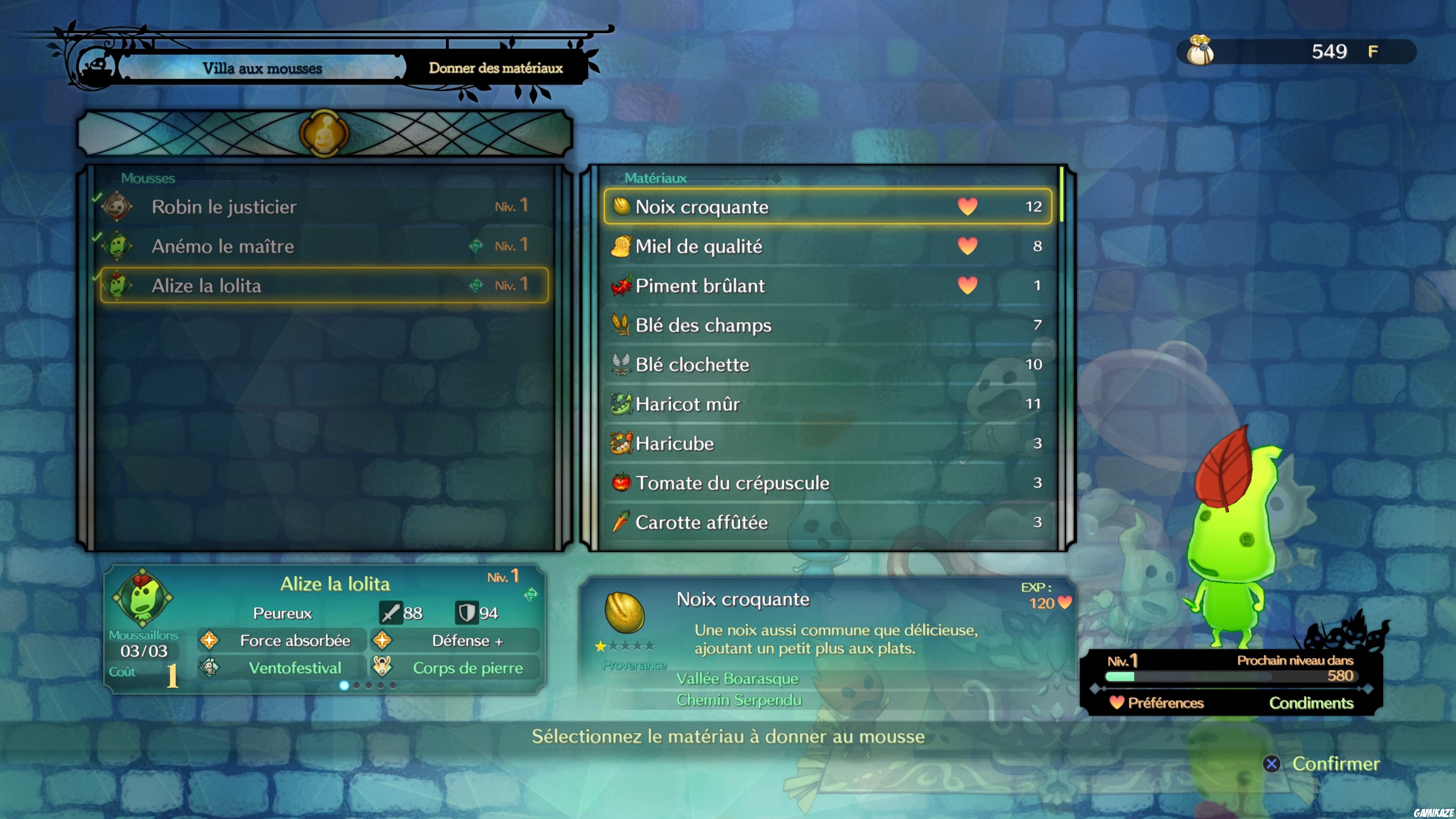 Ni no Kuni 2 : L'avènement d'un nouveau Royaume