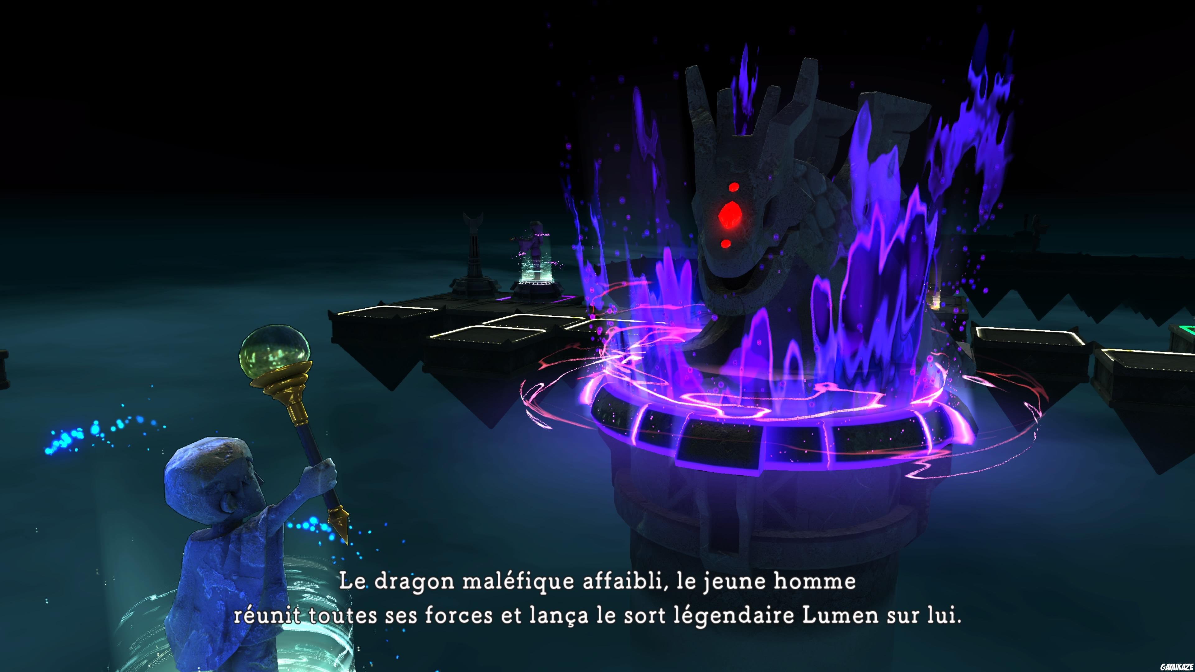 Ni no Kuni 2 : L'avènement d'un nouveau Royaume