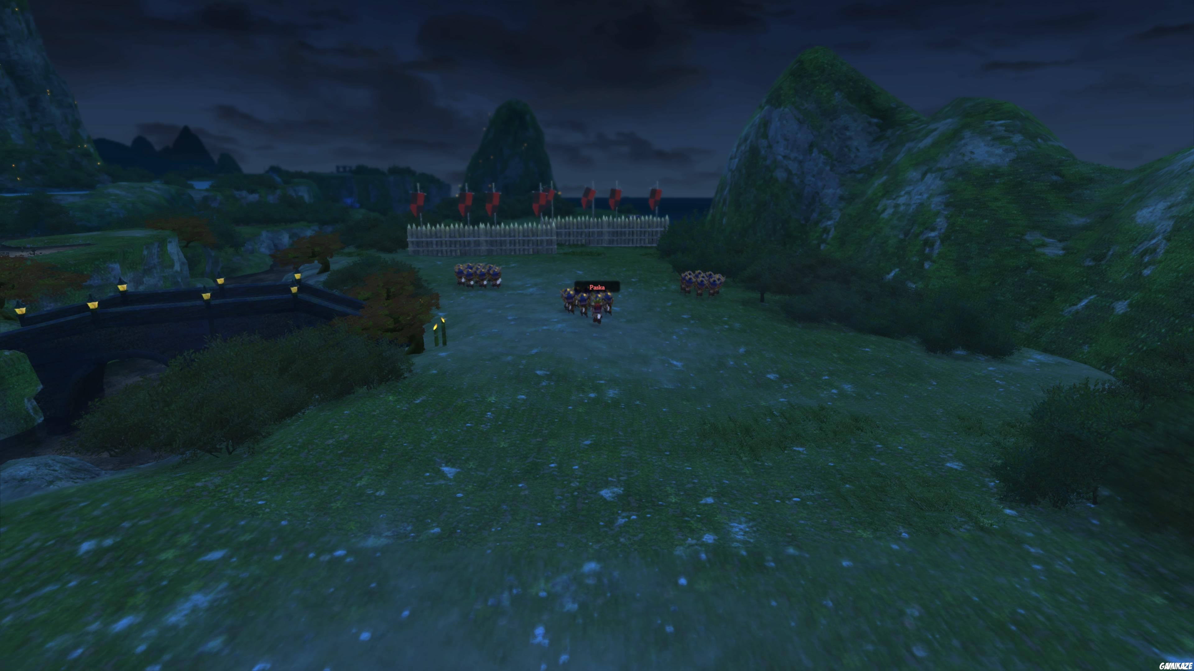 Ni no Kuni 2 : L'avènement d'un nouveau Royaume