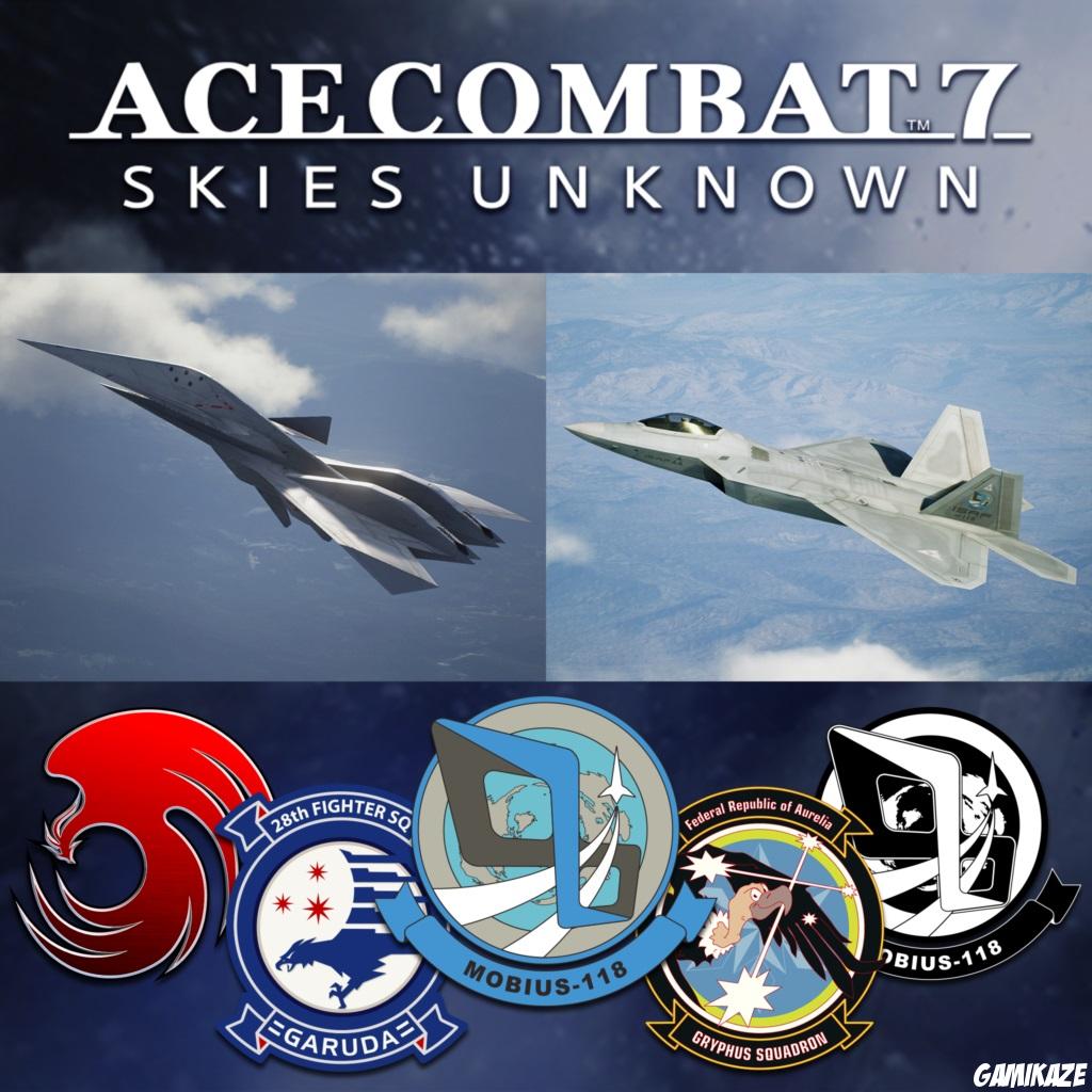 Ace Combat 7