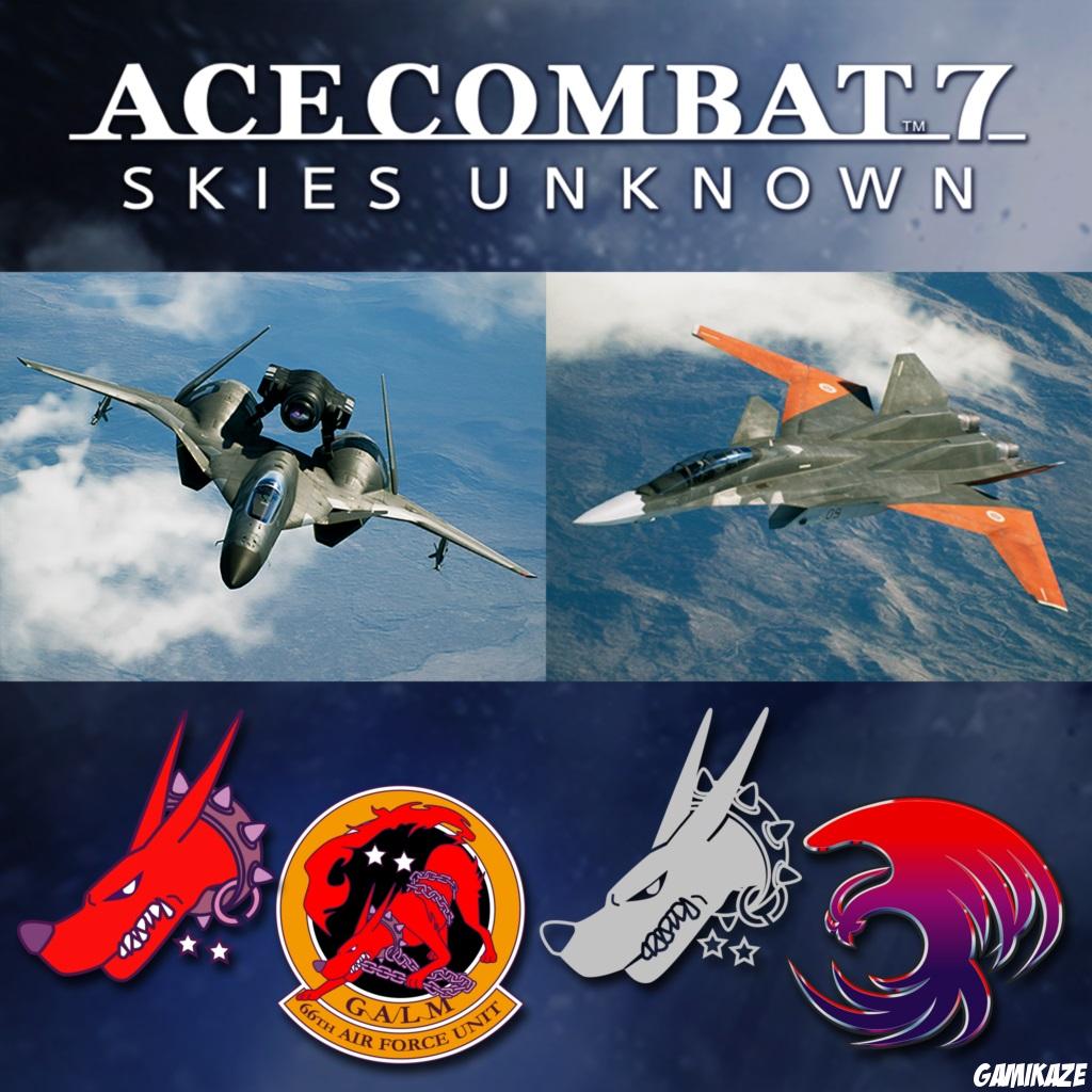 Ace Combat 7