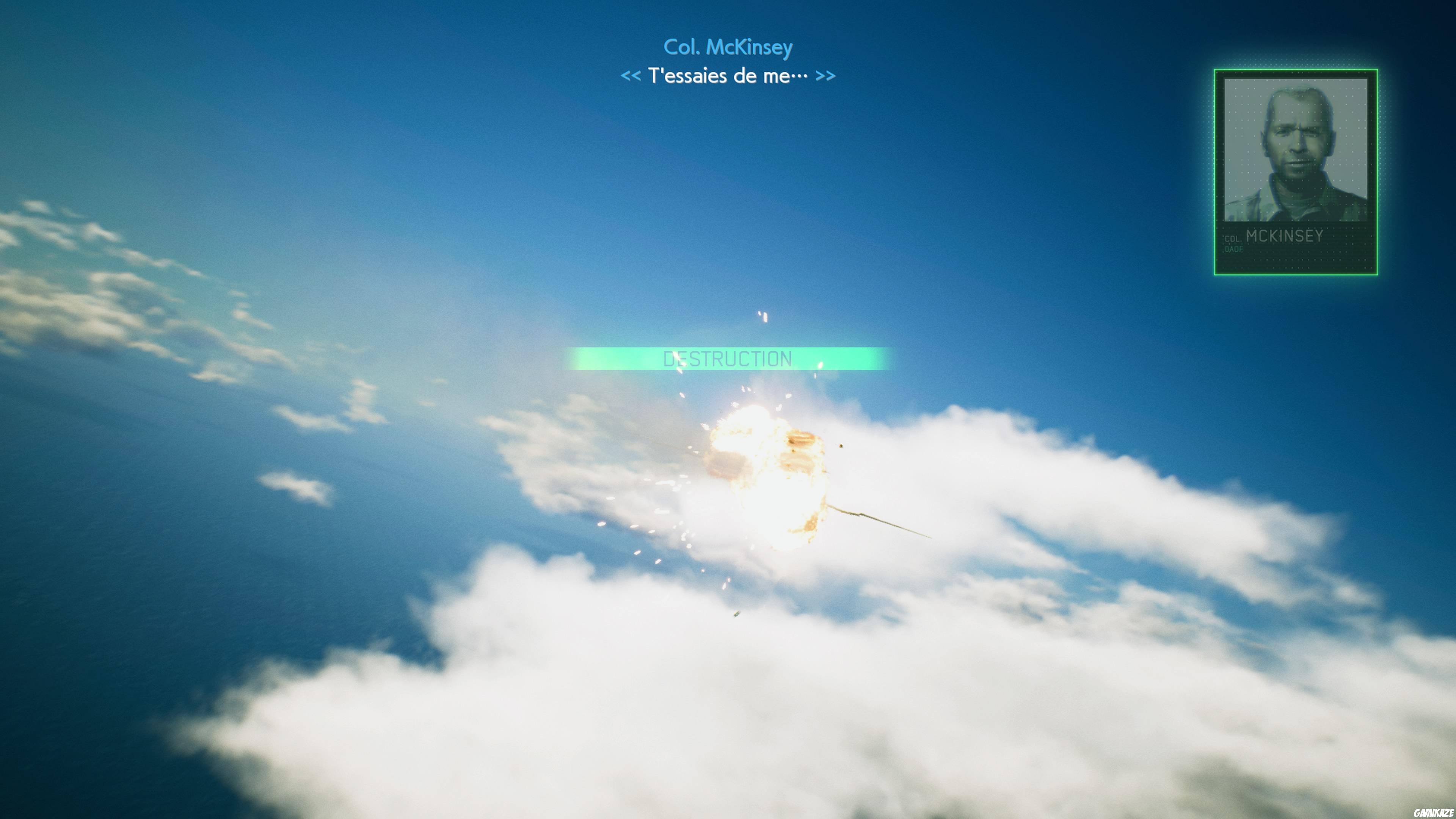 Ace Combat 7