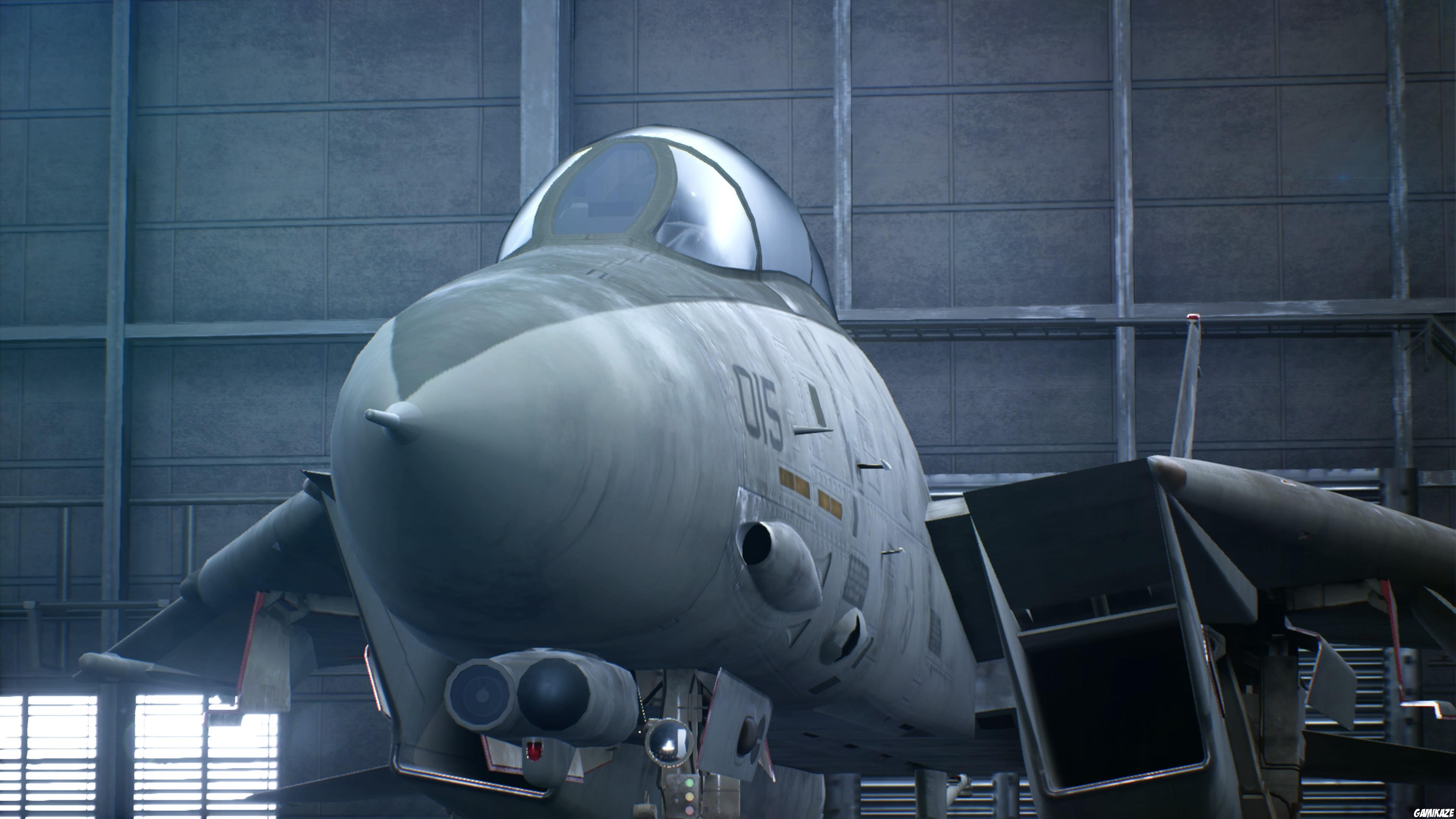 Ace Combat 7