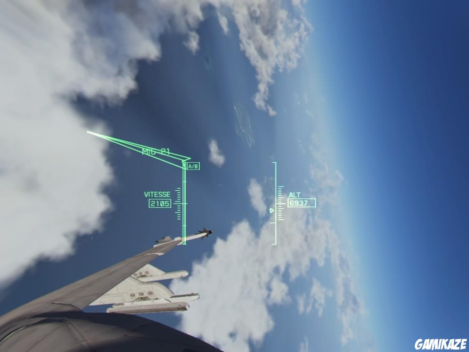 Ace Combat 7