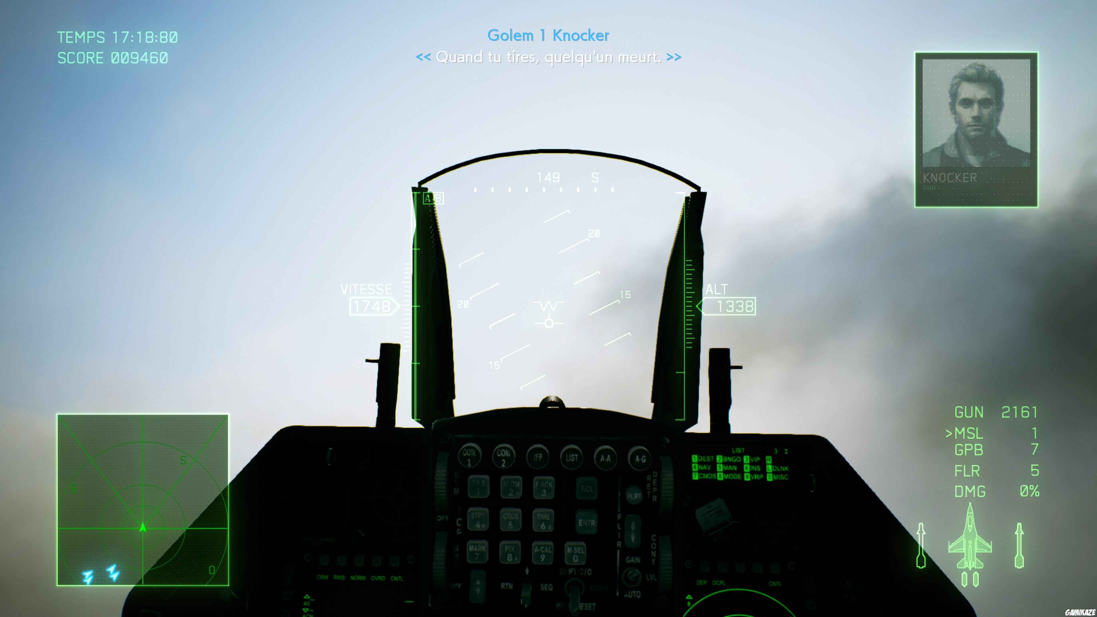 Ace Combat 7