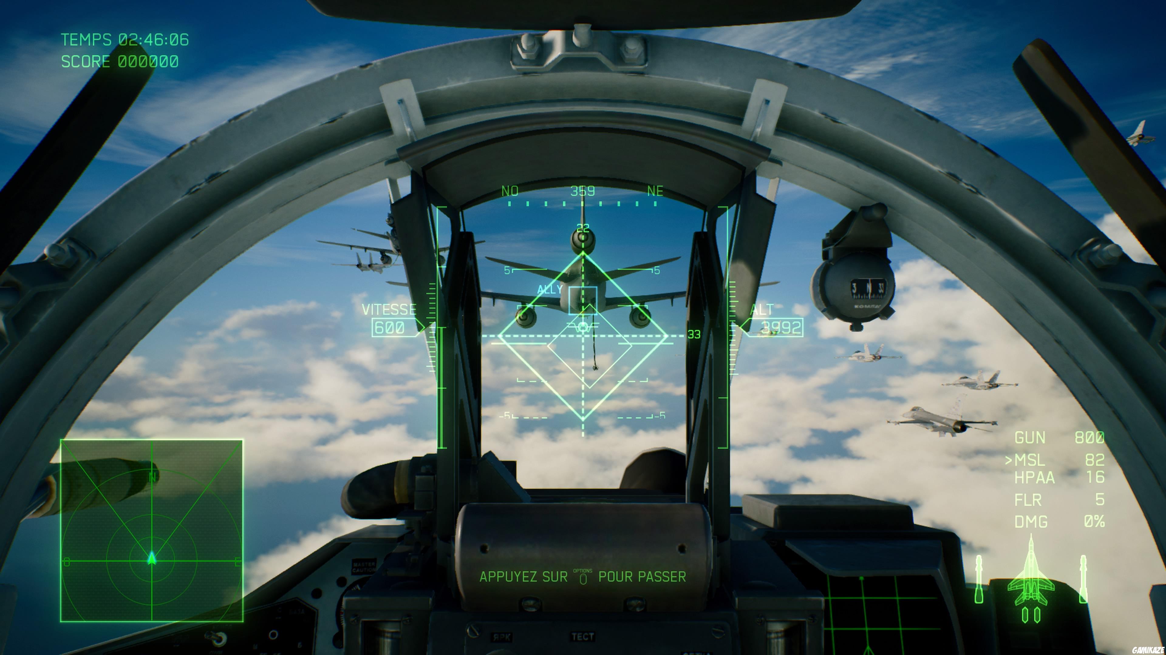 Ace Combat 7