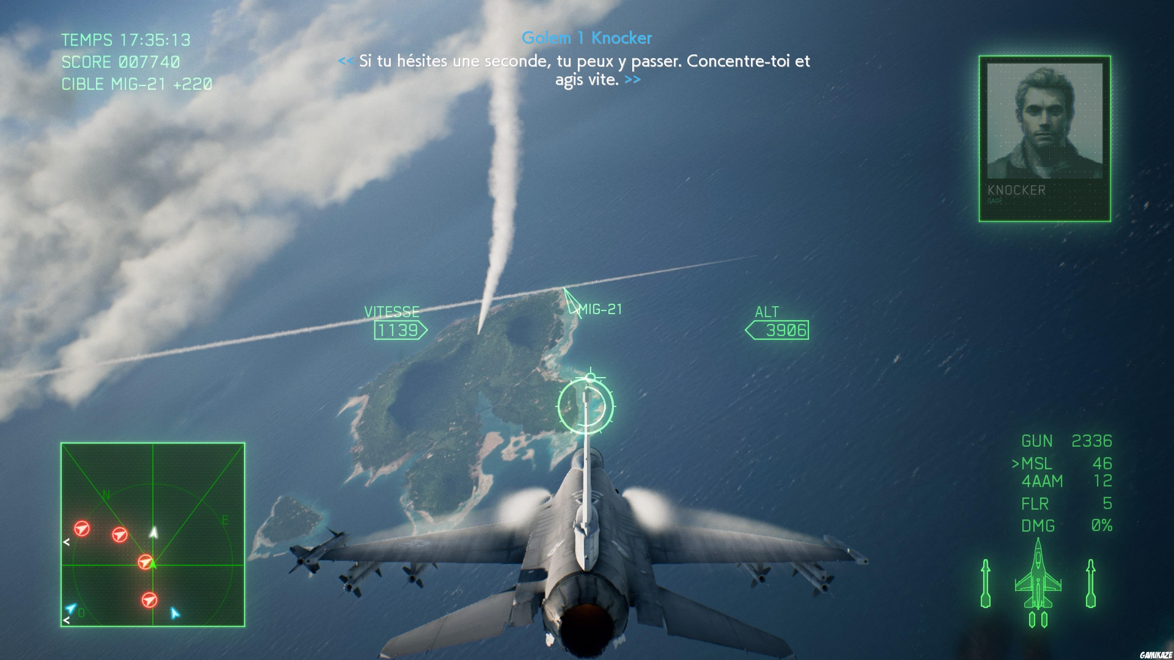 Ace Combat 7