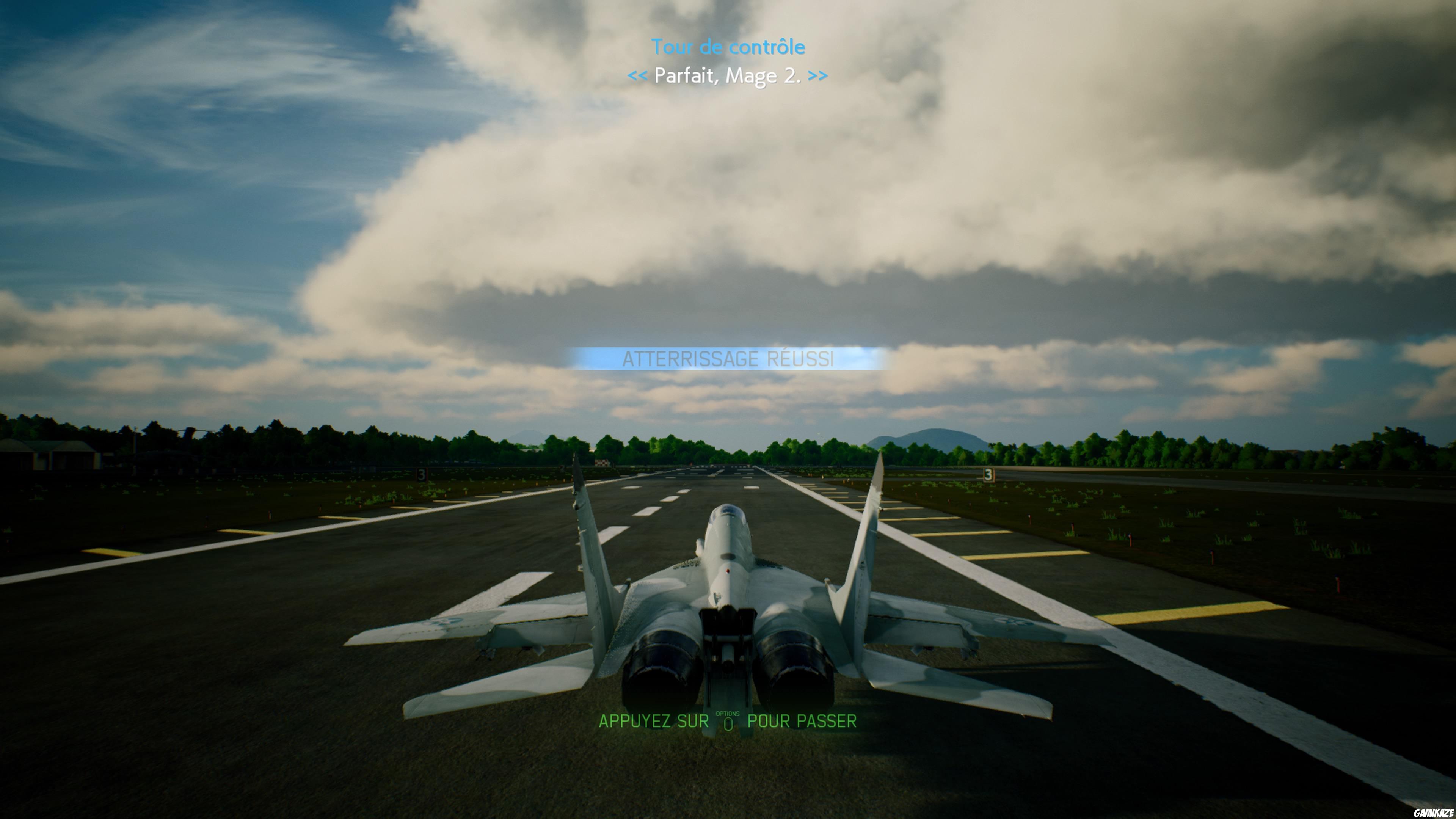 Ace Combat 7