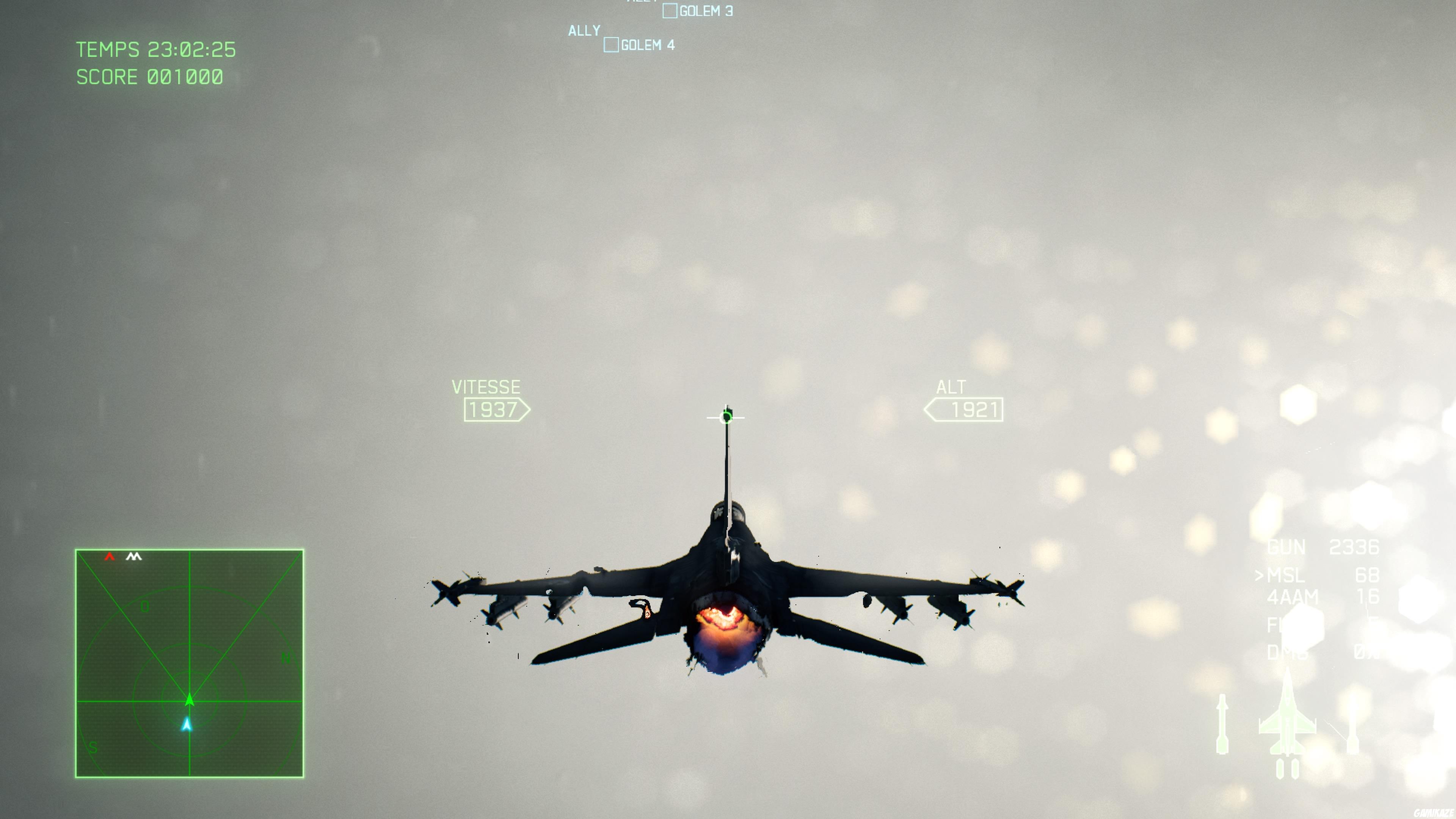 Ace Combat 7