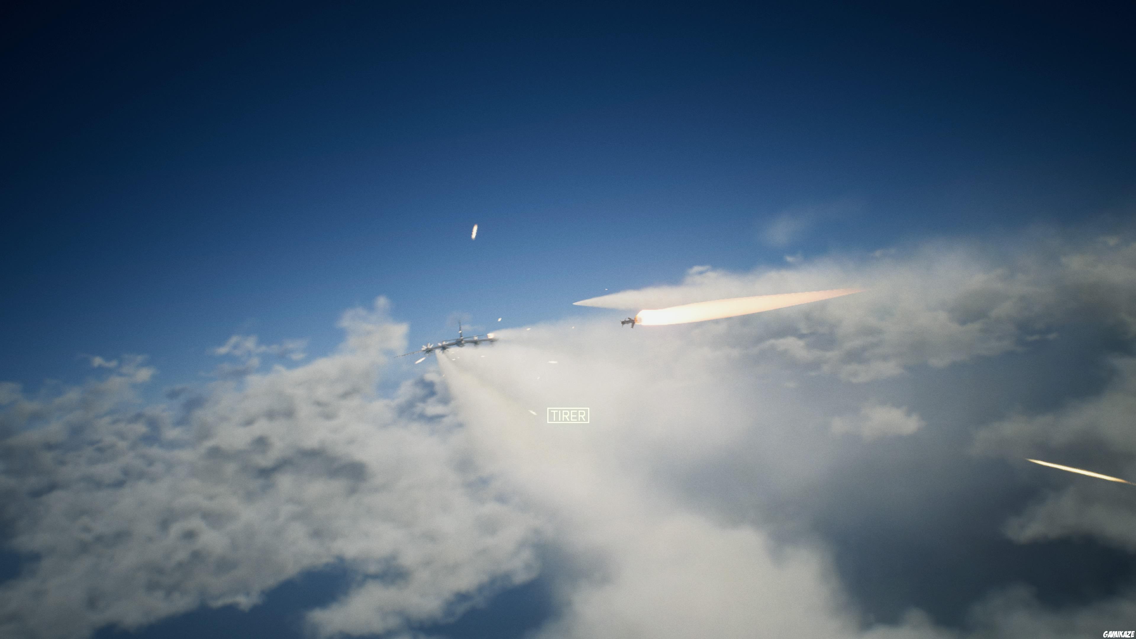Ace Combat 7