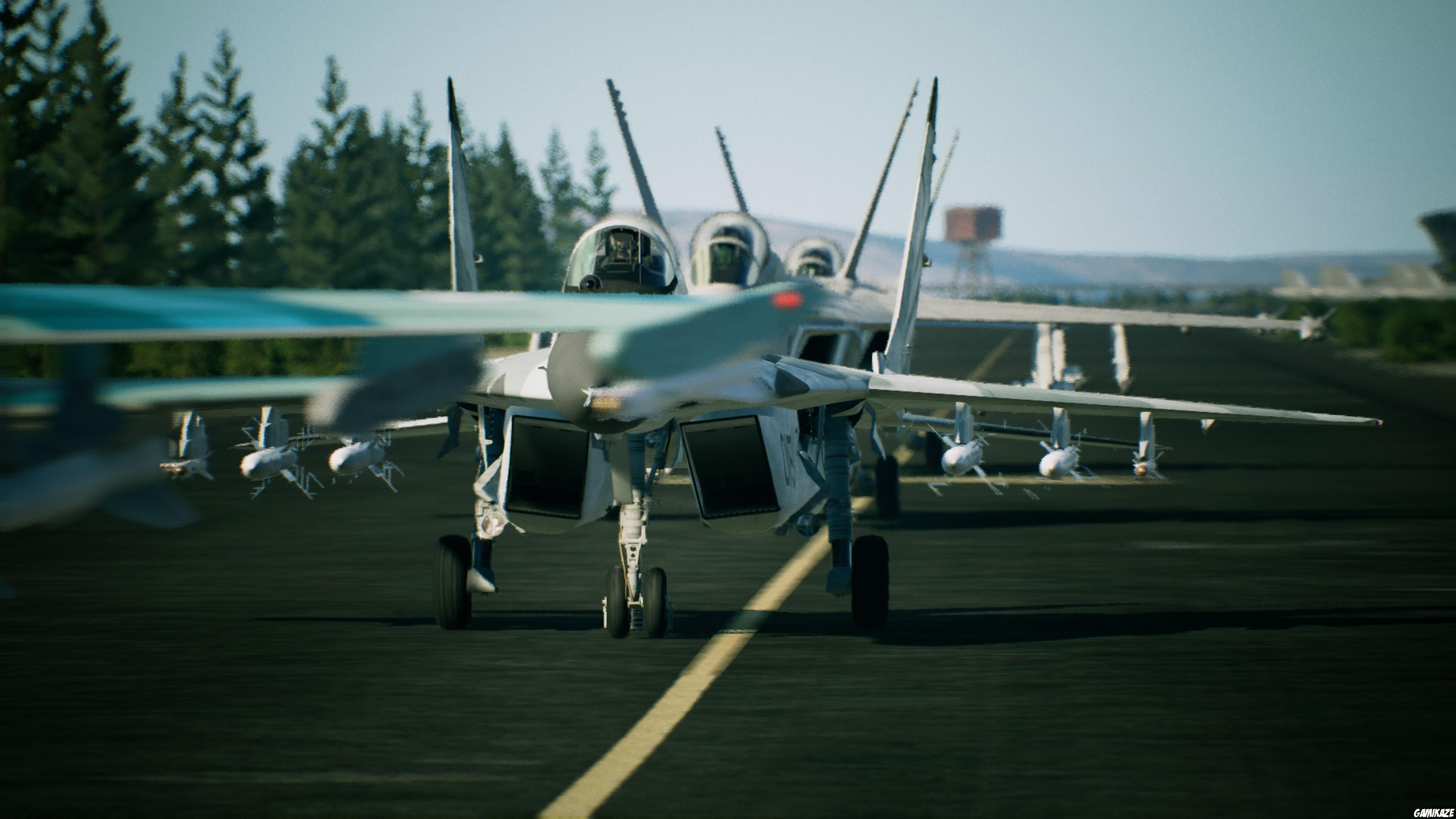 Ace Combat 7