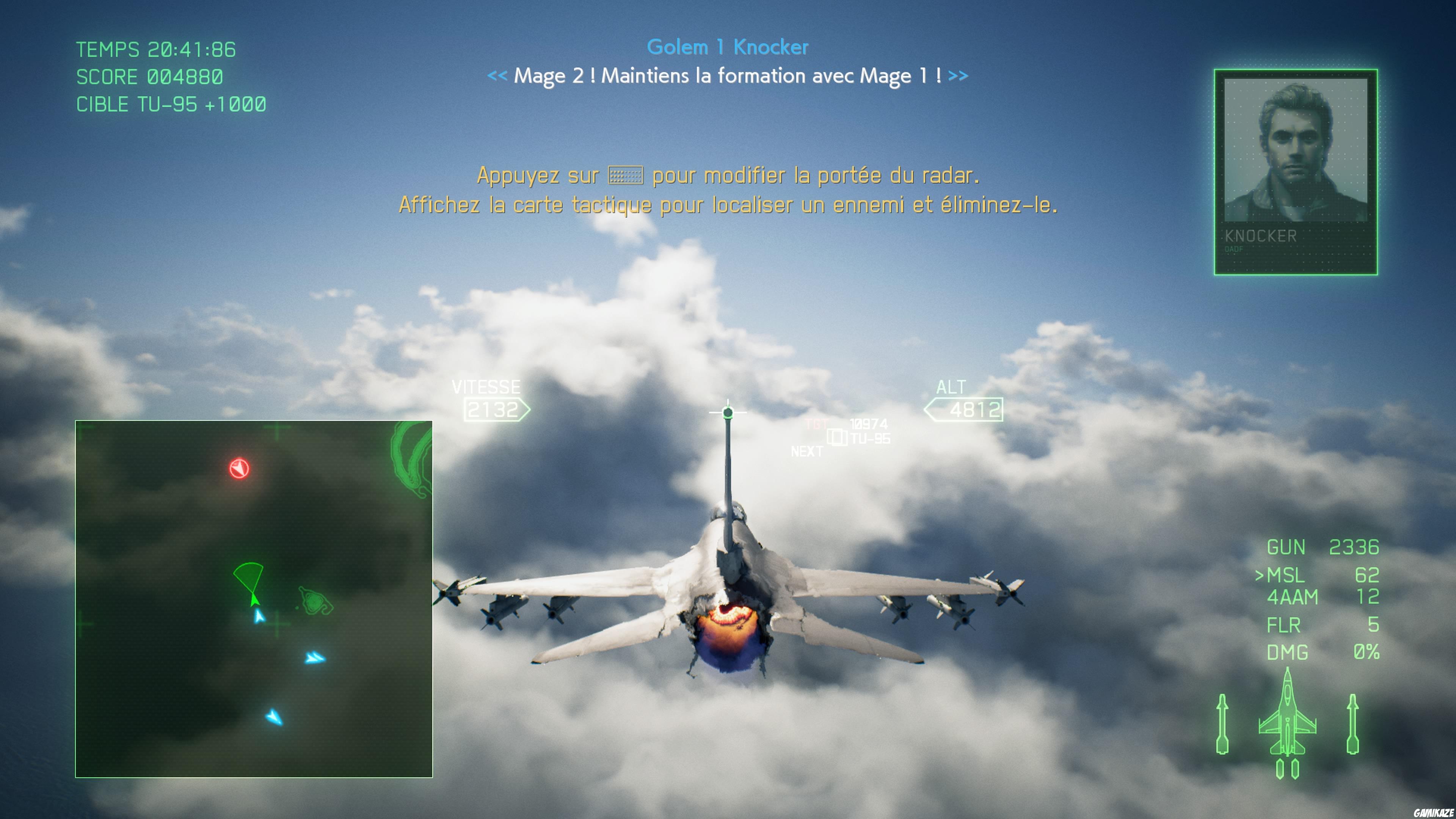 Ace Combat 7