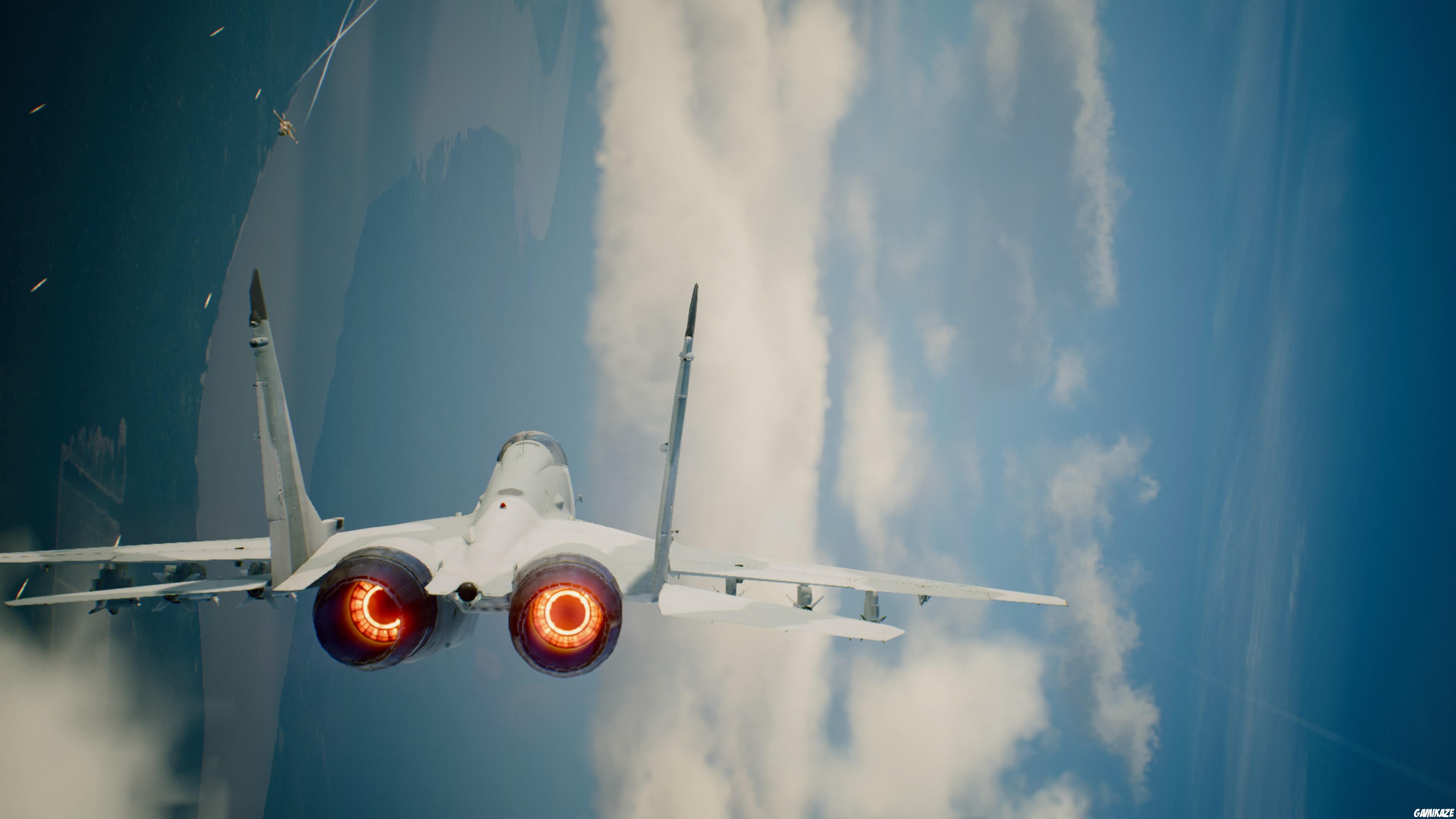 Ace Combat 7