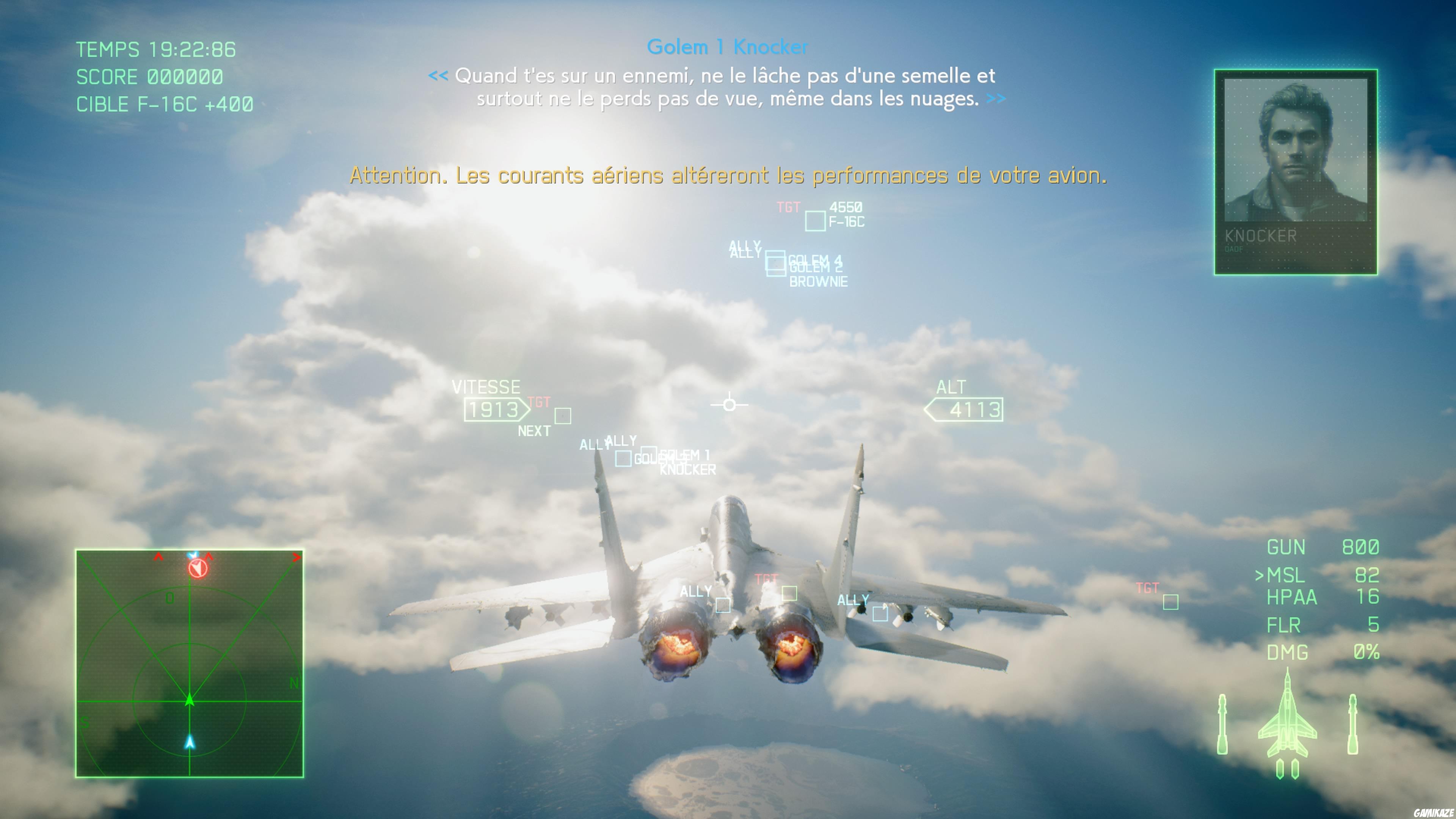 Ace Combat 7