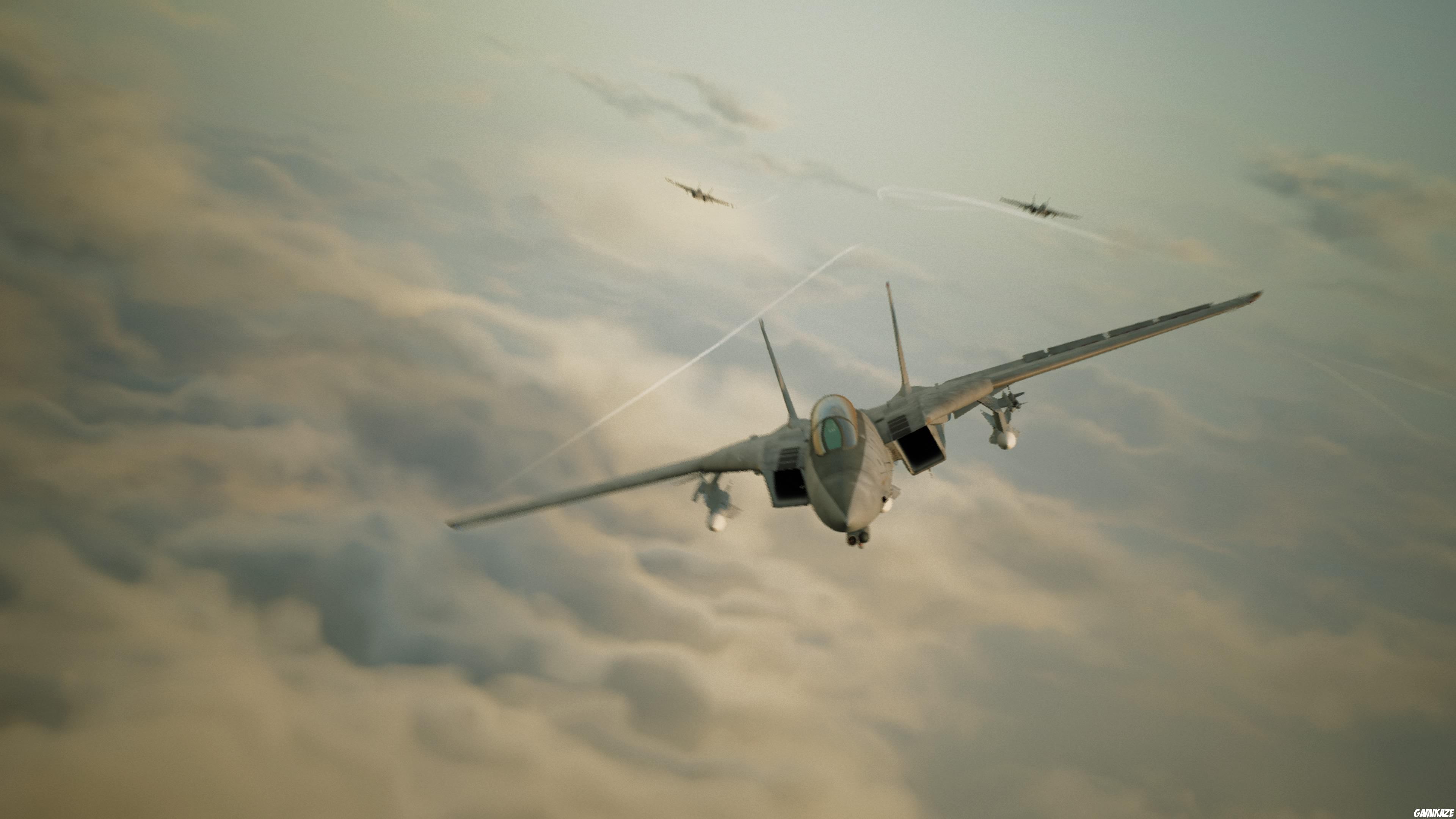 Ace Combat 7