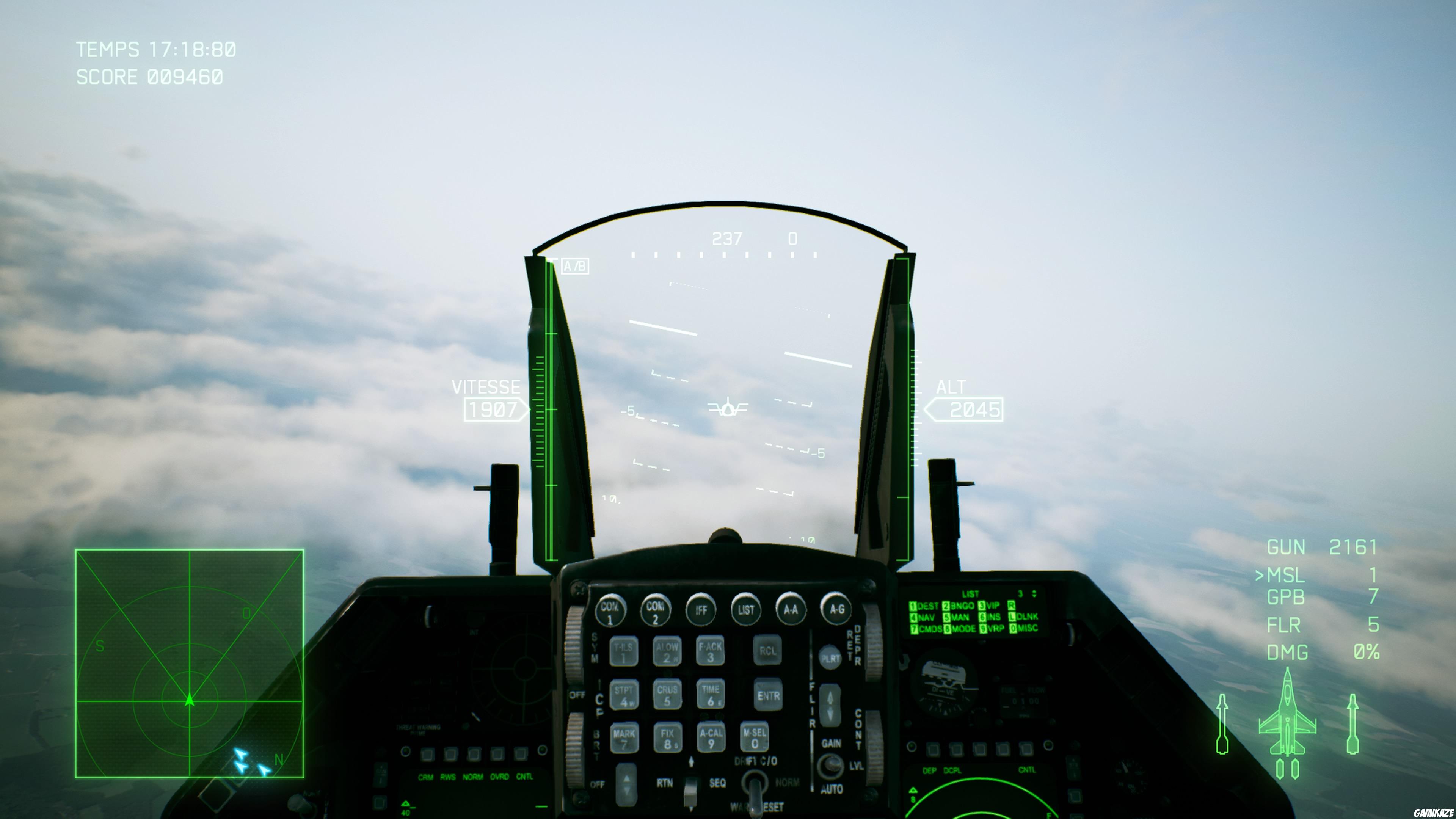 Ace Combat 7