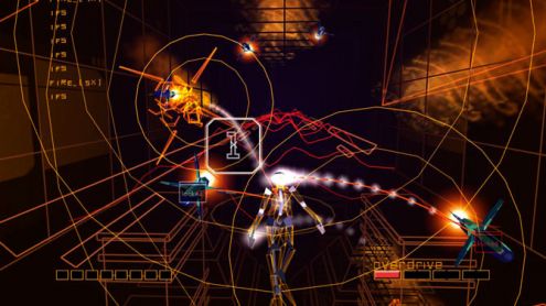 Rez Infinite