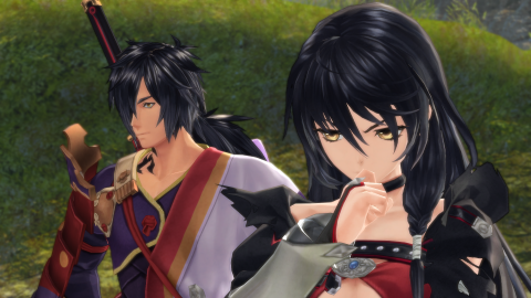 Tales of Berseria