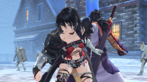 Tales of Berseria