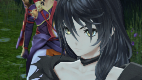 Tales of Berseria