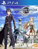 game type RPG Sword Art Online : Hollow Realization