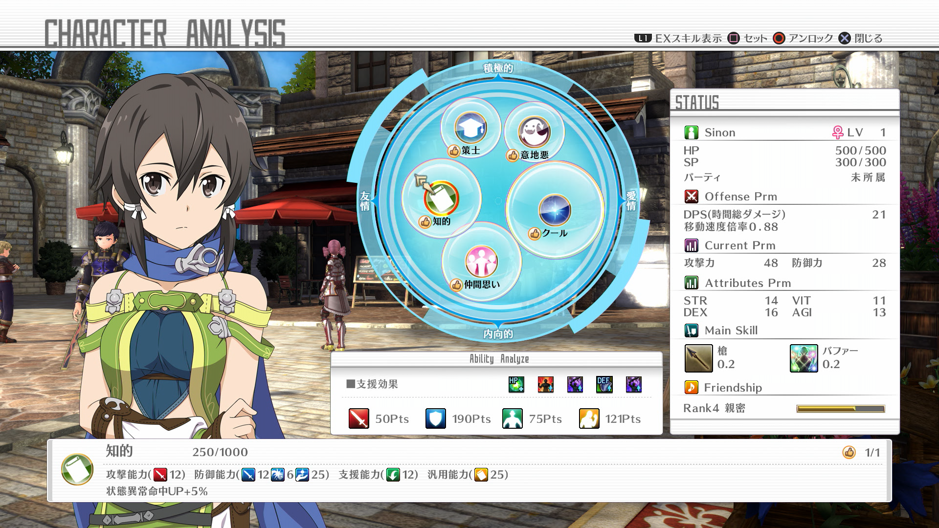 Sword Art Online : Hollow Realization