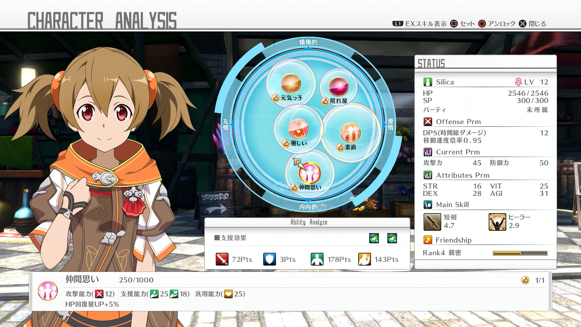 Sword Art Online : Hollow Realization