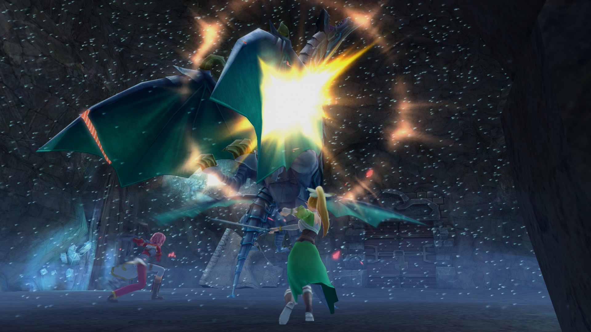 Sword Art Online : Hollow Realization