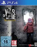 game type Action This War Of Mine: The Little Ones
